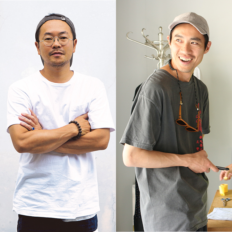 村上 村上隆とJP THE WAVYが楽曲第3弾 テーマは「レディメイド」デザイナー