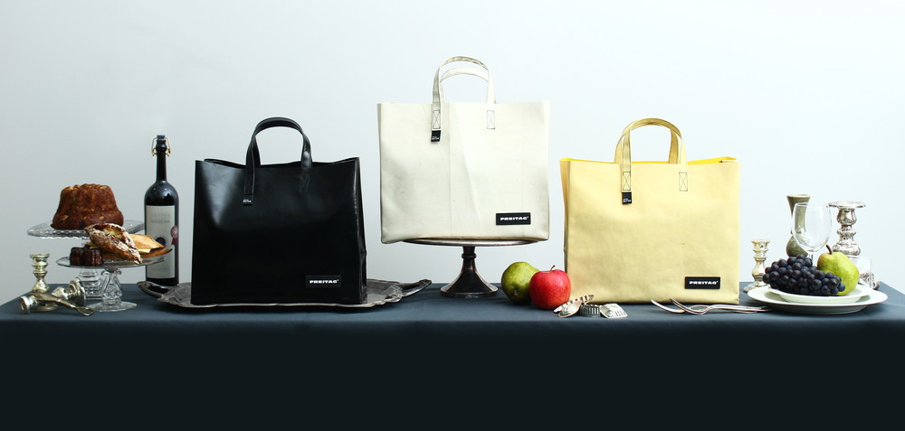 FREITAG F704 Cake Bag パス・ザ・バトン 限定【タグ付】