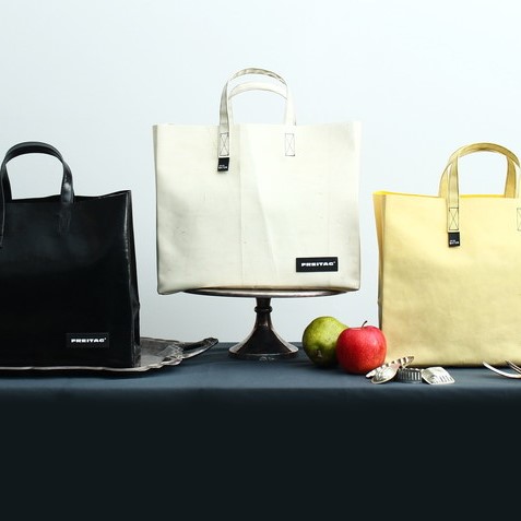 FREITAG F704 CAKE BAG URBAN RESEARCH