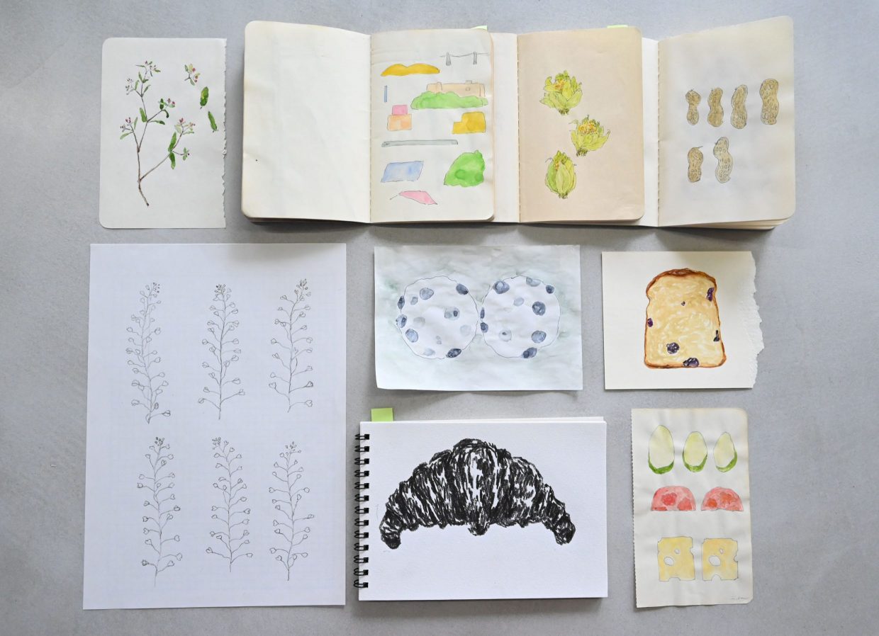 001 | PASS THE BATON